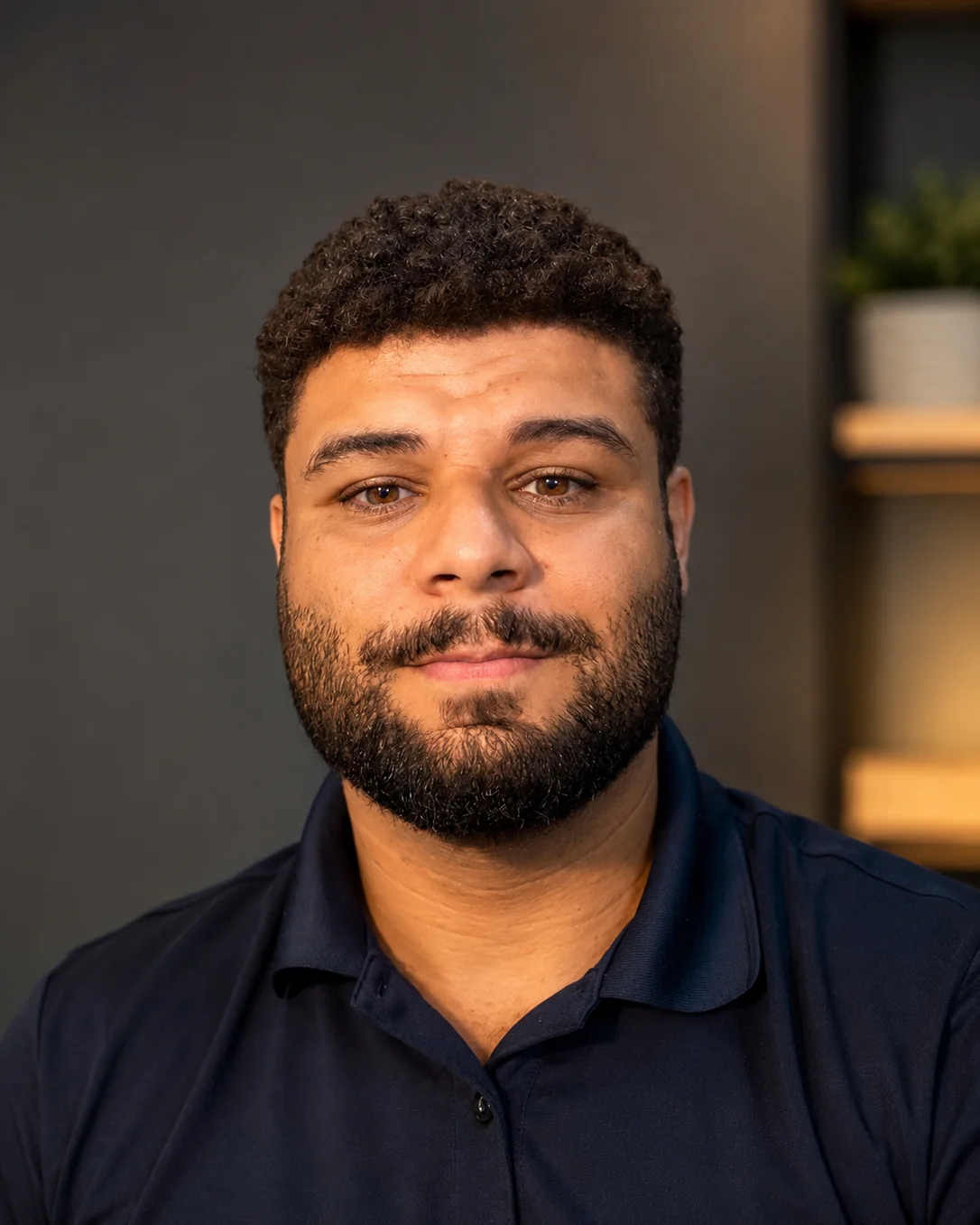 Charles Braga