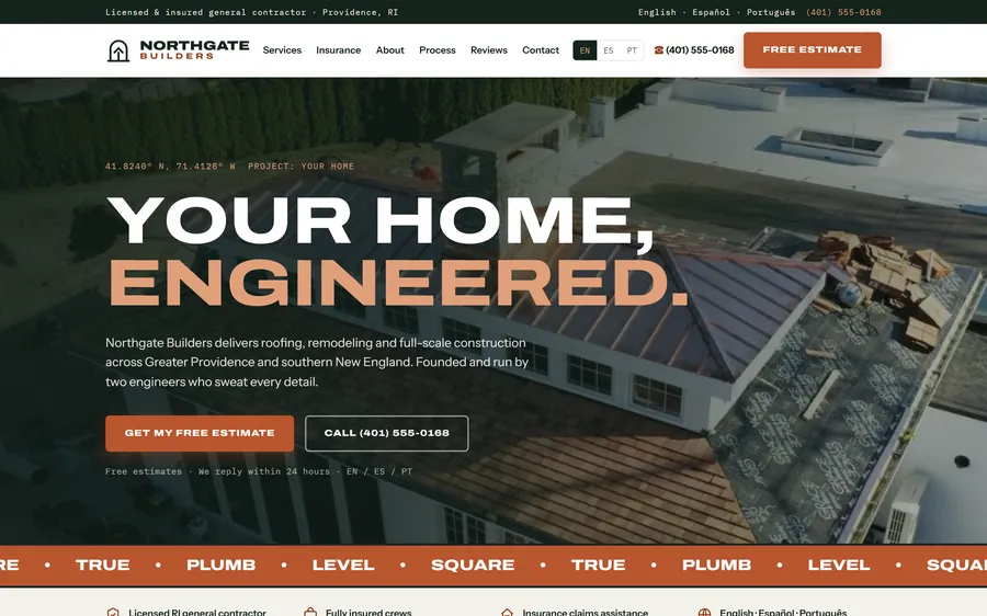 Northgate Builders